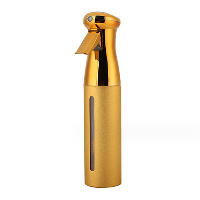 Розпилювач дрібнодисперсний Hots Professional Myst Assist Orange Metallic, 350 мл (HP23015M-ORG)