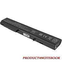 Батарея для ноутбука HP 8530P (EliteBook: 8530p, 8530w, 8540p, 8540w, 8730w, 8740w, Probook 6545b) 10.8V