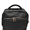 Преміум рюкзак – органайзер Hots Professional Large Backpack Black (HP-0002), фото 2