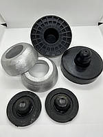 Проставки Опель Вектра А (повний комплект)