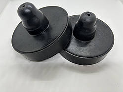 Проставки Опель Вектра А (задні) 40 мм