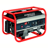 Генератор бензиновый Hercules HSE 2500/E5 (4152601) (Генераторы)