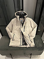 Чоловіча демісезонна термо куртка Columbia з мембранним відбивачем , курточка на весну-осінь