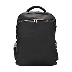 Преміум рюкзак – органайзер Hots Professional Large Backpack Black (HP-0002)