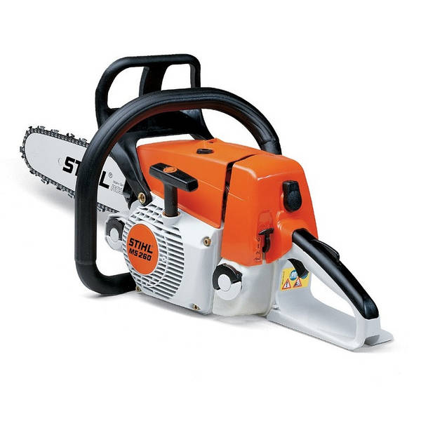 Stihl MS 260