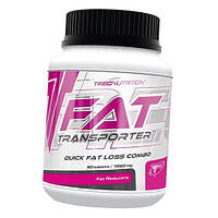 Жиросжигатель Липотропик Fat Transporter Trec Nutrition 90таб (02101008)