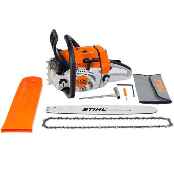 Stihl 260 pro discount