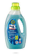 Гель для стирки спортивной одежды Denkmit Fresh Sensation 1.5 л