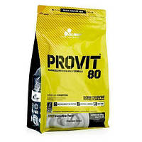 Сывороточный Протеин Provit 80 Olimp Nutrition 700г Шоколад (29283002)
