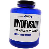 Многокомпонентный Протеин MyoFusion Advanced Gaspari Nutrition 1814г Молочный шоколад (29161004)