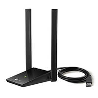 Адаптер USB WiFi TP-Link Archer T4U Plus  AC1300 UA