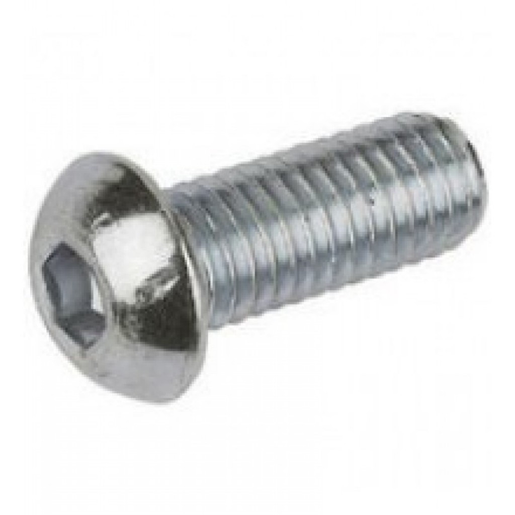 Гвинт неіржавкий Bofix M5x10mm (22078M5-10)