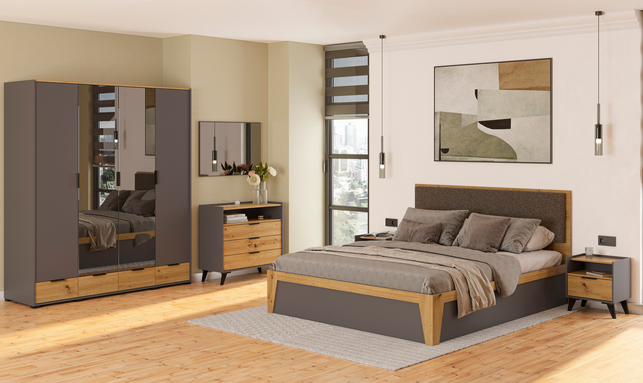 Спальня Каміла, фото 1