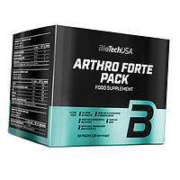 Хондропротектор Arthro Forte Pack BioTech (USA) 30пакетов (03084007)