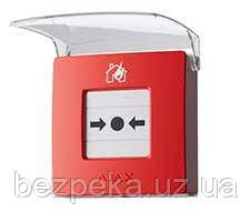 Ajax Manual Call Point (Red) (8EU) ASP ручний пожежний сповіщувач