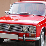 LADA 355 Гренадер базова автоемаль ADI UPP - 0.8л, фото 3