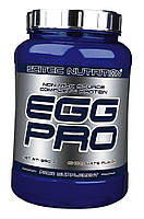 Яичный Протеин Egg Pro Scitec Nutrition 930г Шоколад (29087016)