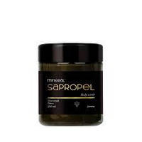 Сапропелевий мінеральний скраб для тіла J'erelia Mineral Sapropel, 250мл