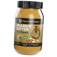 Арахисовая Паста Peanut Butter Go On 900г Однородный (05398001)