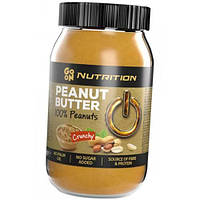 Арахисовая Паста Peanut Butter Go On 900г Хрустящий (05398001)