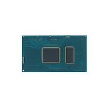 Процесор INTEL Core i3-7100U (Kaby Lake, Dual Core, 2.4Ghz, 3Mb L3, TDP 15W, Socket BGA1356) для ноутбука