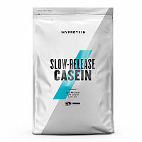 Протеин MyProtein Slow-Release Casein, 1 кг Клубника