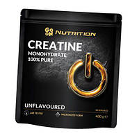 Креатин Моногидрат Creatine Monohydrate Pure Go On 400г Без вкуса (31398001)