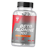 Бета-Аланин Beta-Alanine 700 Trec Nutrition 90капс (27101006)
