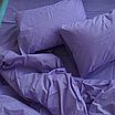 Однотонна постільна білизна Бязь, фото 2