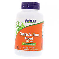 Dandelion Root Now Foods 100вегкапс (71128044)