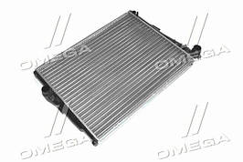 Радіатор BMW 3 E46 1997-2007 року (Tempest, Тайвань)