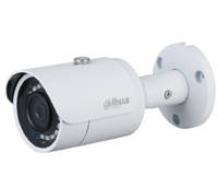 Відеокамера IP циліндрична з ІЧ підсвічуванням Dahua DH-IPC-HFW1230S-S5