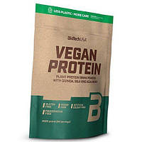 Протеин Веганский Vegan Protein BioTech (USA) 2000г Ванильное печенье (29084019)