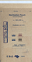 Крафт-пакеты ProSteril 150*250 мм (100 шт)
