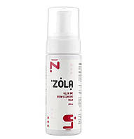 Шампунь-пена для бровей Zola All in One Brow Cleansing Foam, 150 мл