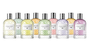 Bottega Veneta Parco Palladiano VII: Lilla парфумована вода 100 ml. (Боттега Венета 7 Лілла), фото 5