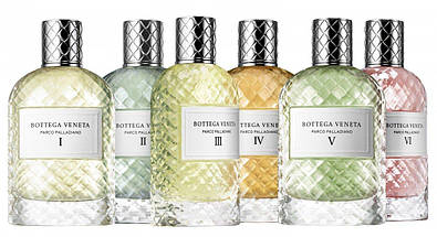 Bottega Veneta Parco Palladiano VII: Lilla парфумована вода 100 ml. (Боттега Венета 7 Лілла), фото 6