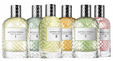 Bottega Veneta Parco Palladiano VII: Lilla парфумована вода 100 ml. (Боттега Венета 7 Лілла), фото 3