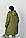 Пальто жіноче плащівка Розміри:48-58 (3кв) "ALISA" недорого від прямого постачальника, фото 3