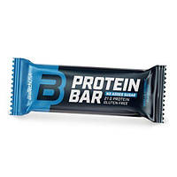 Протеиновый батончик Protein Bar BioTech (USA) 70г Кокос-ваниль (14084013)