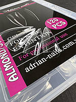 Гелеві Тіпси Adrian Nails - ALMOND/STYLET (120шт)