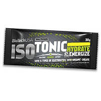 Изотоник Спортивный напиток Isotonic BioTech (USA) 30г Холодный чай с лимоном (15084001)