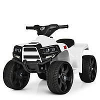 Детский электроквадроцикл Bambi Racer M 3893EL-1 до 20 кг от IMDI