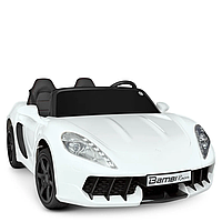 Дитячий електромобіль Bambi Racer M 4055AL-1 до 100 кг від IMDI