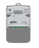 Однофазний нетарифний лічильник NIK 2100 AP2.0000.0.11 двошунтовий