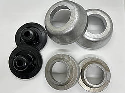 Проставки Опель Вектра Б (повний комплект)