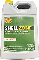 SHELLZONE Антифриз зелений (-80), 9401006021, 3.785 л.