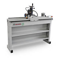 Заточний верстат для стругальних ножів MVM BM-650, BM-850