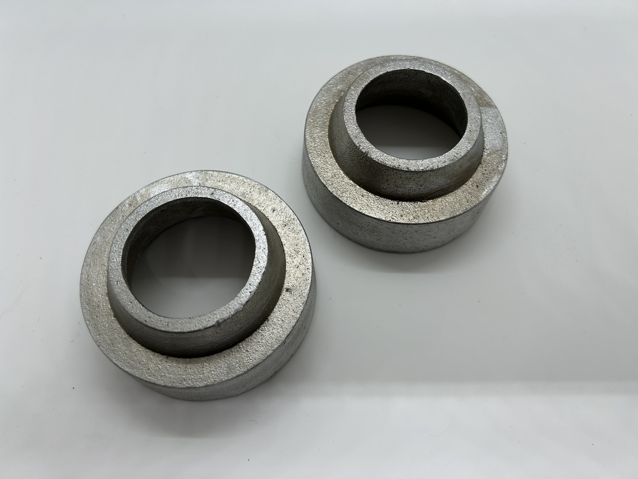 Проставки Опель Вектра Б задні, фото 1