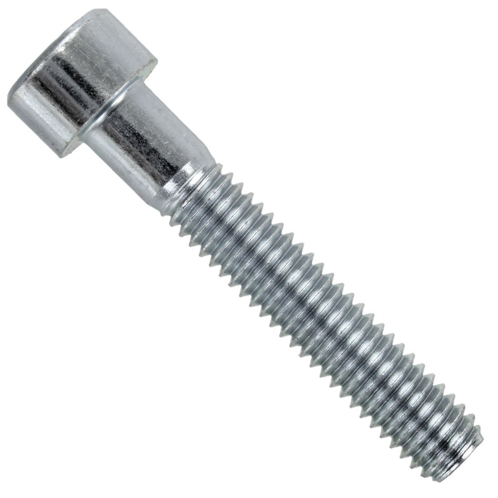 Гвинт неіржавкий Bofix M5x40m (22079M5-40)